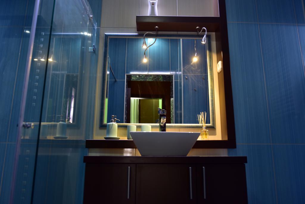 Hernad Apartment Budapest Esterno foto