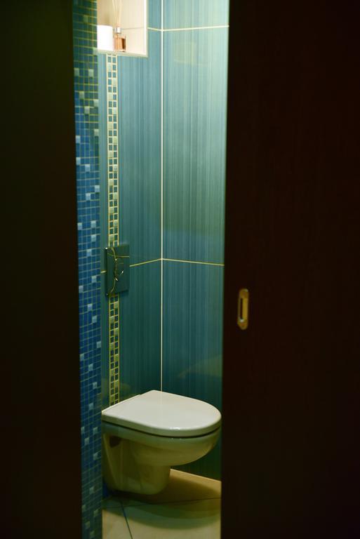 Hernad Apartment Budapest Esterno foto