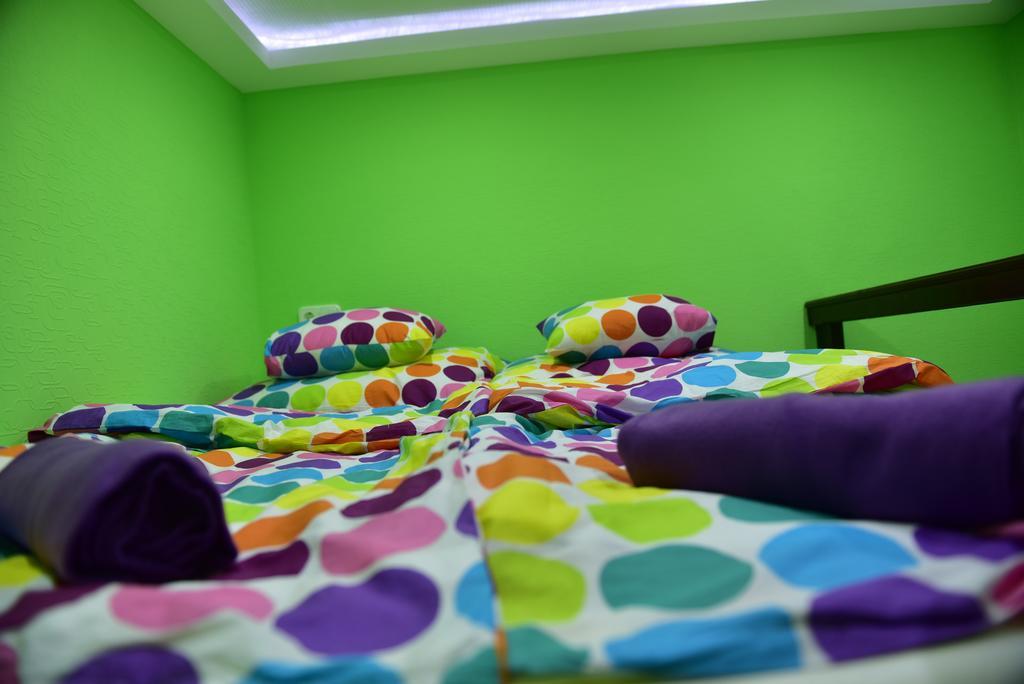 Hernad Apartment Budapest Esterno foto