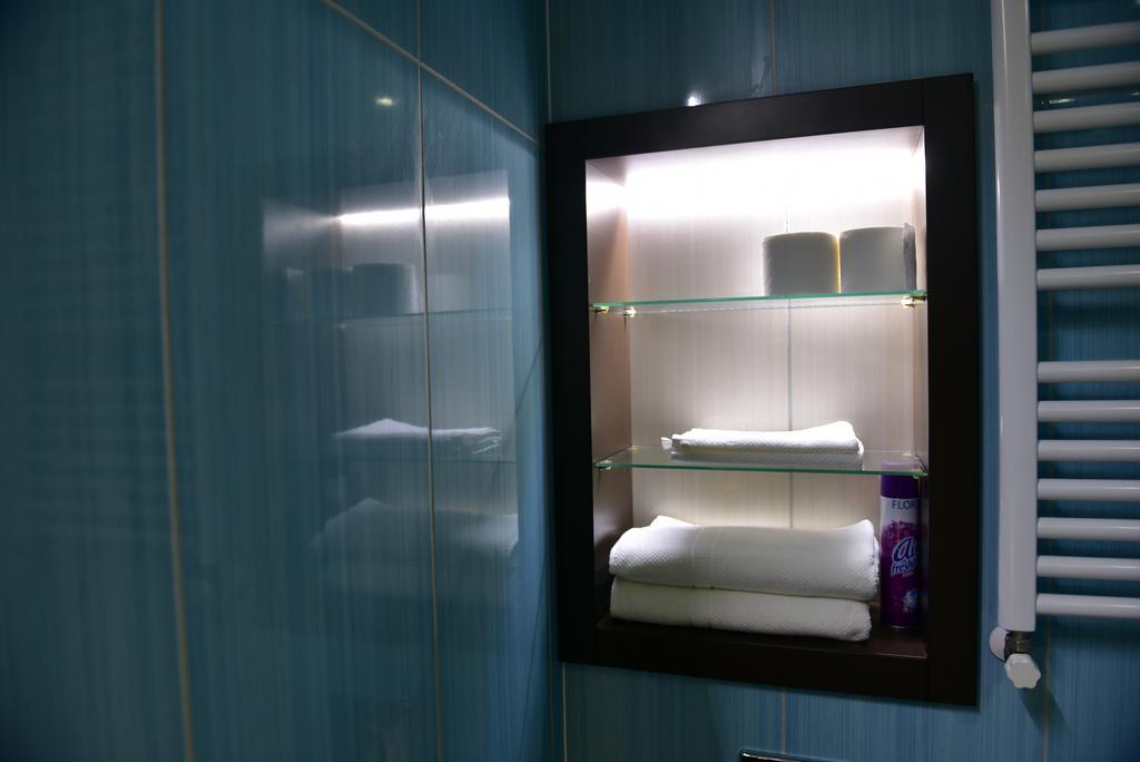 Hernad Apartment Budapest Esterno foto