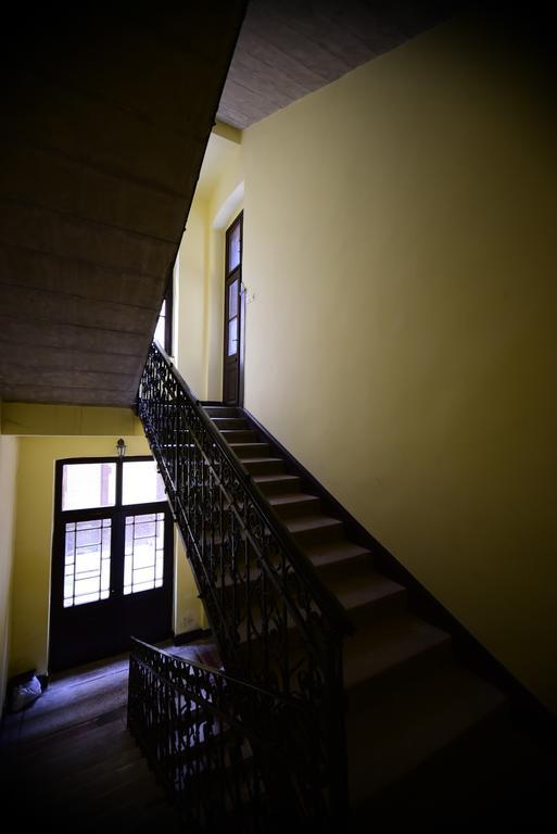 Hernad Apartment Budapest Esterno foto